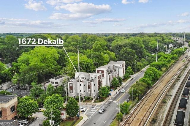 1672 Dekalb Avenue NE 2, Atlanta, GA 30307