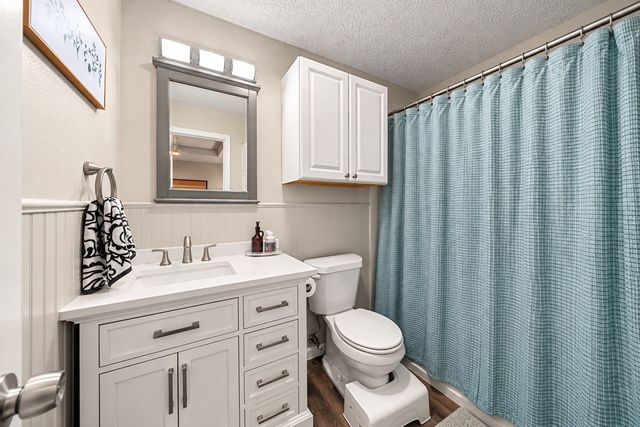 2313 Markland Street, Irving, TX 75060