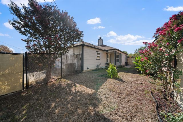 2313 Markland Street, Irving, TX 75060