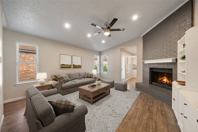 2313 Markland Street, Irving, TX 75060