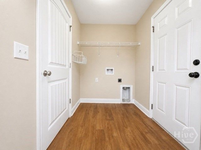 113 Thoroughbred Drive, Guyton, GA 31312