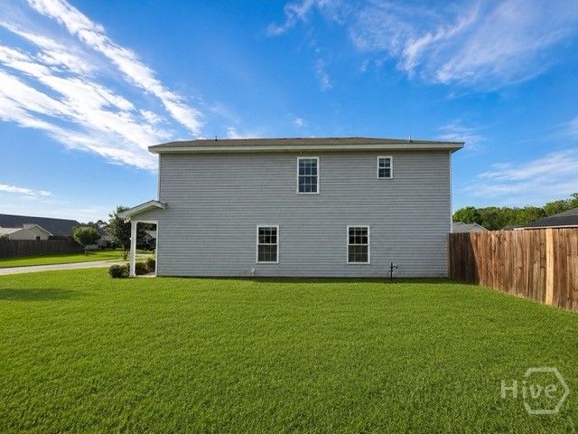 113 Thoroughbred Drive, Guyton, GA 31312