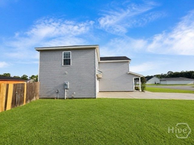 113 Thoroughbred Drive, Guyton, GA 31312