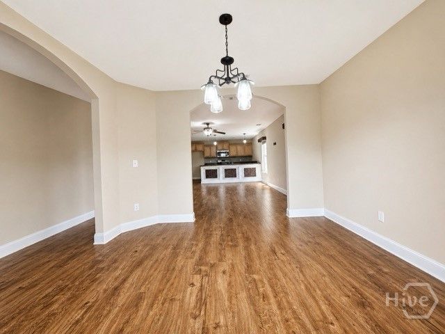 113 Thoroughbred Drive, Guyton, GA 31312