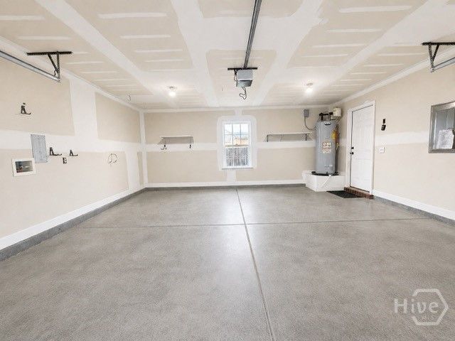 113 Thoroughbred Drive, Guyton, GA 31312