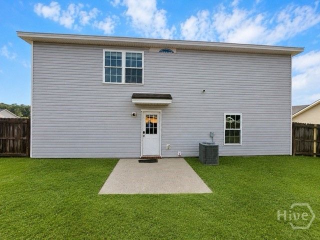 113 Thoroughbred Drive, Guyton, GA 31312