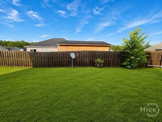 113 Thoroughbred Drive, Guyton, GA 31312