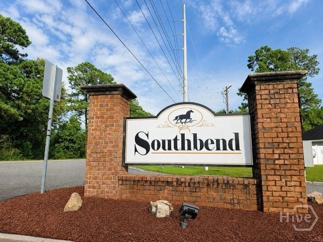 113 Thoroughbred Drive, Guyton, GA 31312