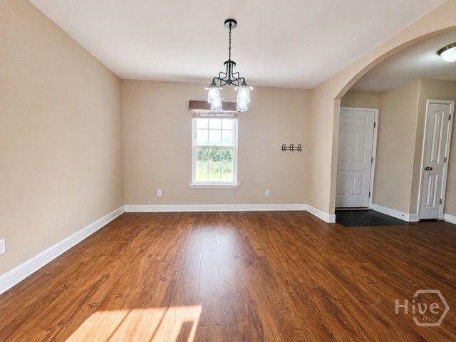 113 Thoroughbred Drive, Guyton, GA 31312