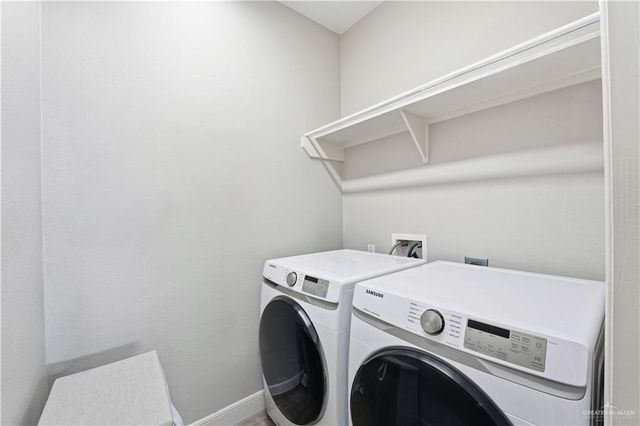 403 S Viento Dorado Street, Mission, TX 78572