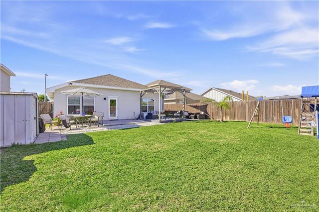 403 S Viento Dorado Street, Mission, TX 78572