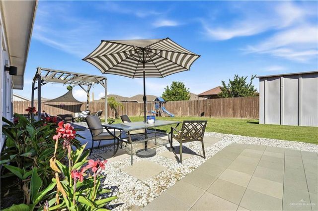 403 S Viento Dorado Street, Mission, TX 78572