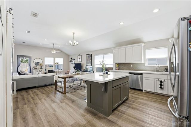 403 S Viento Dorado Street, Mission, TX 78572