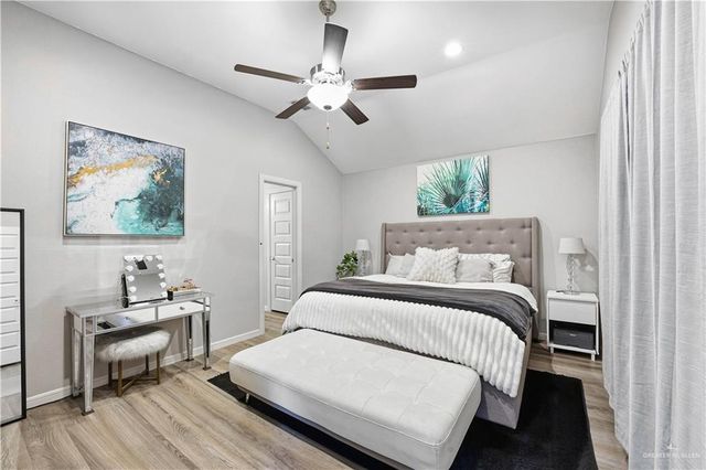 403 S Viento Dorado Street, Mission, TX 78572