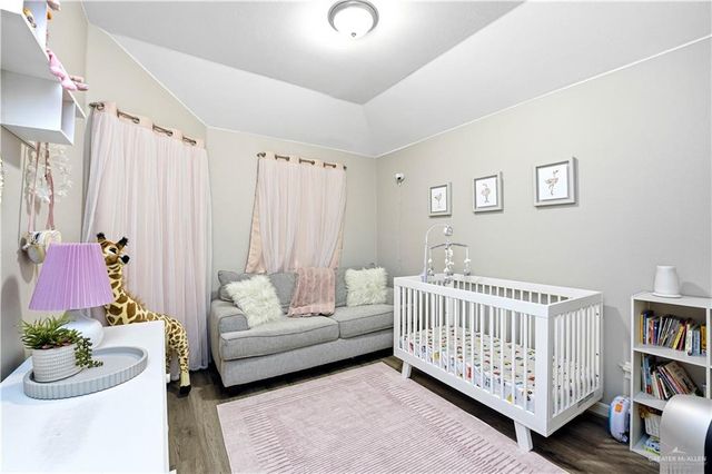 403 S Viento Dorado Street, Mission, TX 78572