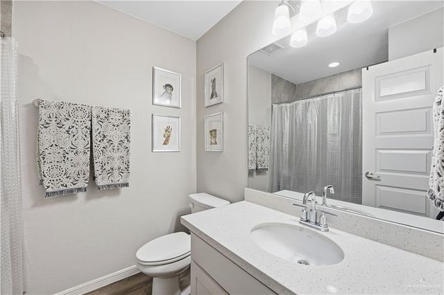 403 S Viento Dorado Street, Mission, TX 78572