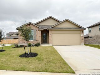 620 Sumpter Banks, Cibolo, TX 78108