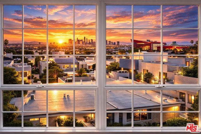930 N Doheny Drive 317, West Hollywood, CA 90069