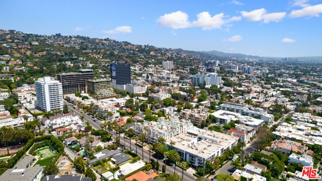 930 N Doheny Drive 317, West Hollywood, CA 90069