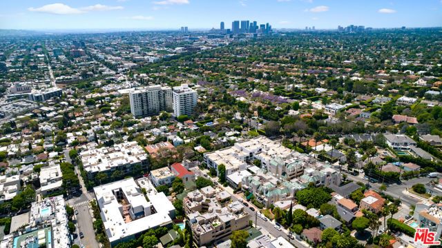 930 N Doheny Drive 317, West Hollywood, CA 90069