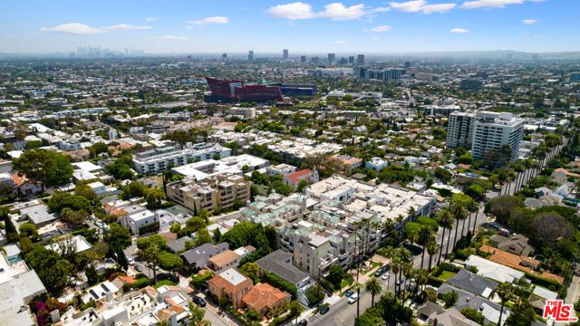 930 N Doheny Drive 317, West Hollywood, CA 90069