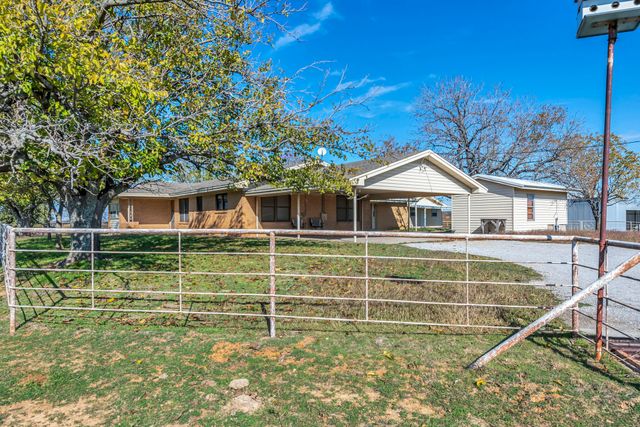 1992 N US Highway 287, Decatur, TX 76234