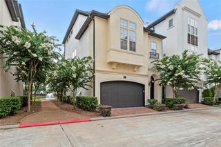 10916 Wrenwood Park, Houston, TX 77043