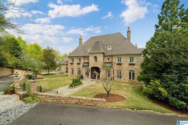 4539 HIGH COURT CIRCLE, Hoover, AL 35242