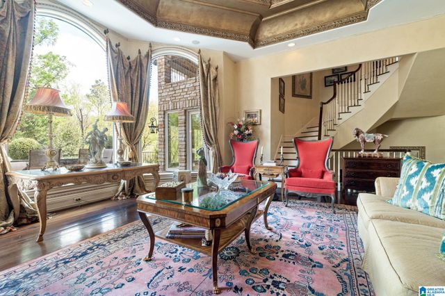 4539 HIGH COURT CIRCLE, Hoover, AL 35242