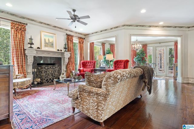4539 HIGH COURT CIRCLE, Hoover, AL 35242