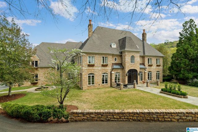 4539 HIGH COURT CIRCLE, Hoover, AL 35242