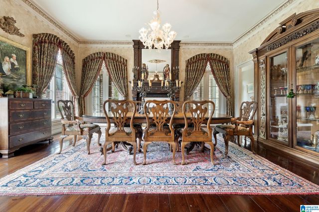 4539 HIGH COURT CIRCLE, Hoover, AL 35242