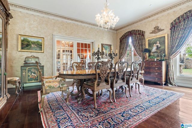 4539 HIGH COURT CIRCLE, Hoover, AL 35242