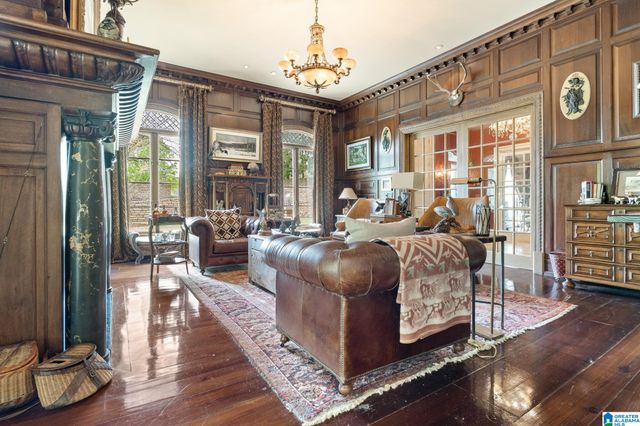 4539 HIGH COURT CIRCLE, Hoover, AL 35242