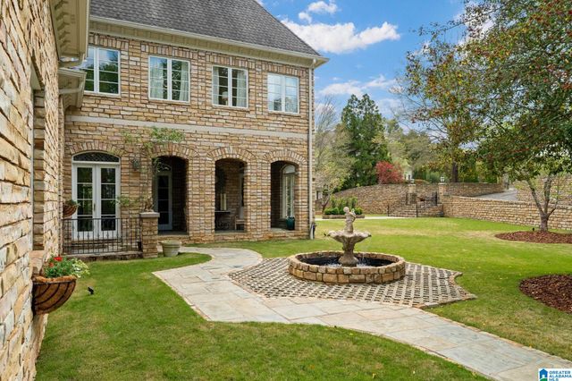 4539 HIGH COURT CIRCLE, Hoover, AL 35242