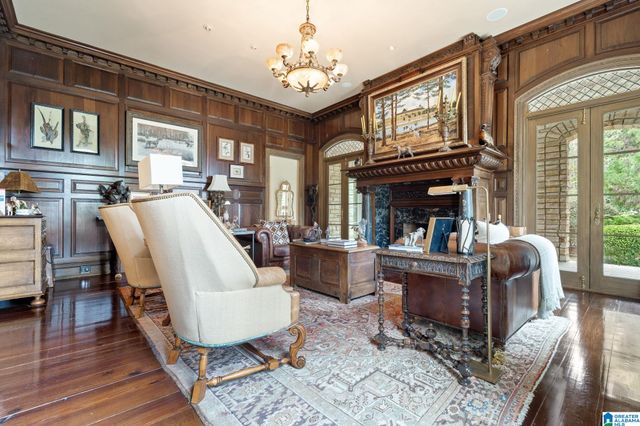 4539 HIGH COURT CIRCLE, Hoover, AL 35242