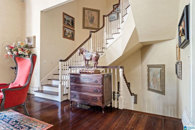 4539 HIGH COURT CIRCLE, Hoover, AL 35242