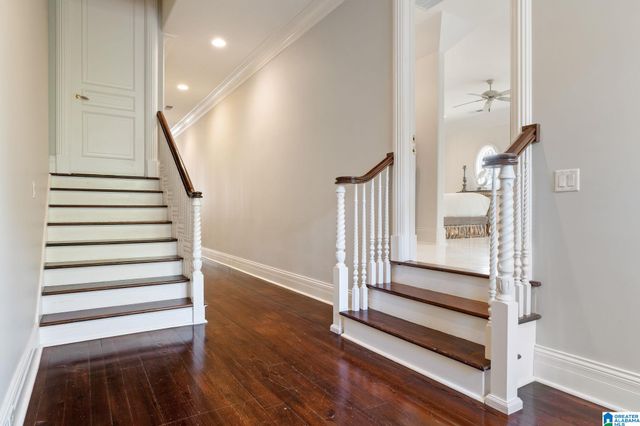 4539 HIGH COURT CIRCLE, Hoover, AL 35242
