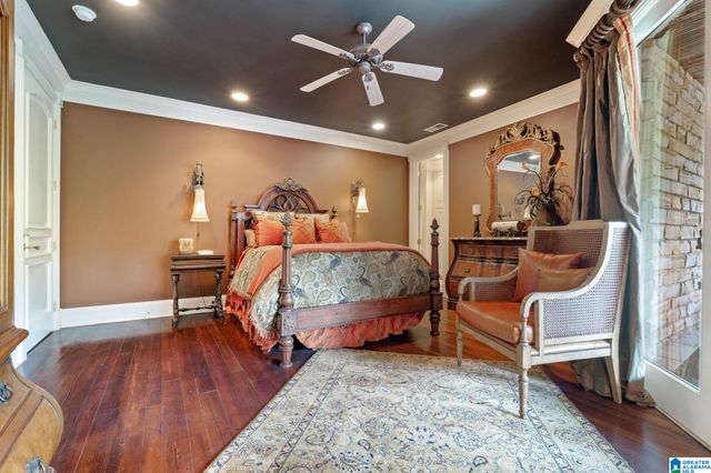 4539 HIGH COURT CIRCLE, Hoover, AL 35242