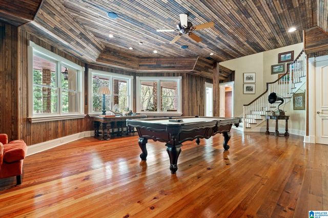 4539 HIGH COURT CIRCLE, Hoover, AL 35242