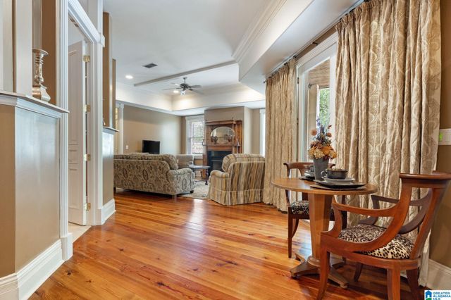 4539 HIGH COURT CIRCLE, Hoover, AL 35242