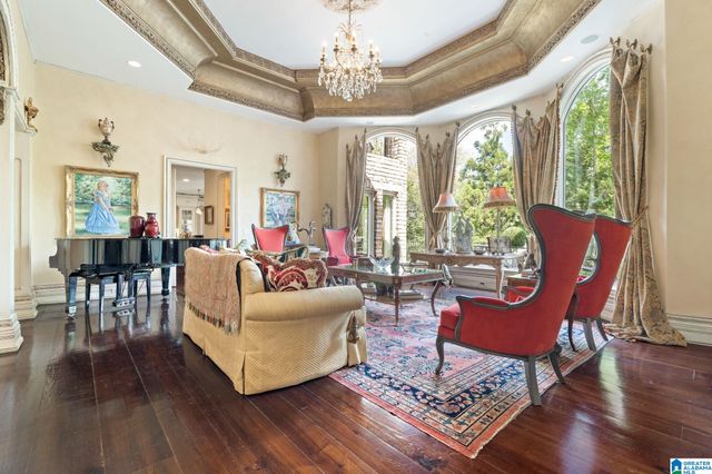 4539 HIGH COURT CIRCLE, Hoover, AL 35242