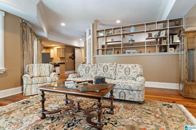 4539 HIGH COURT CIRCLE, Hoover, AL 35242