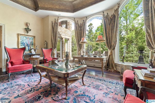 4539 HIGH COURT CIRCLE, Hoover, AL 35242