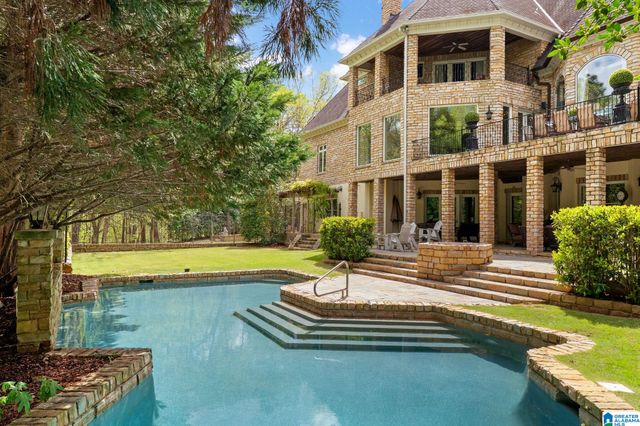 4539 HIGH COURT CIRCLE, Hoover, AL 35242