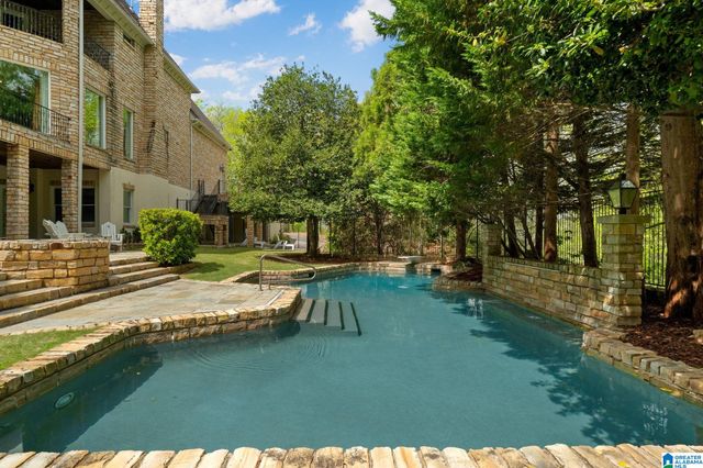 4539 HIGH COURT CIRCLE, Hoover, AL 35242