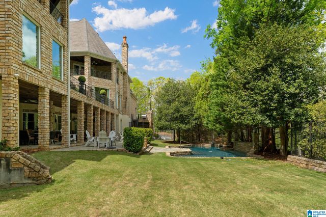 4539 HIGH COURT CIRCLE, Hoover, AL 35242