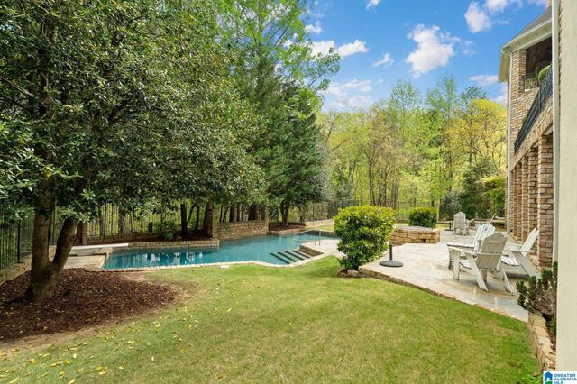 4539 HIGH COURT CIRCLE, Hoover, AL 35242