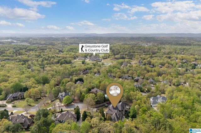 4539 HIGH COURT CIRCLE, Hoover, AL 35242