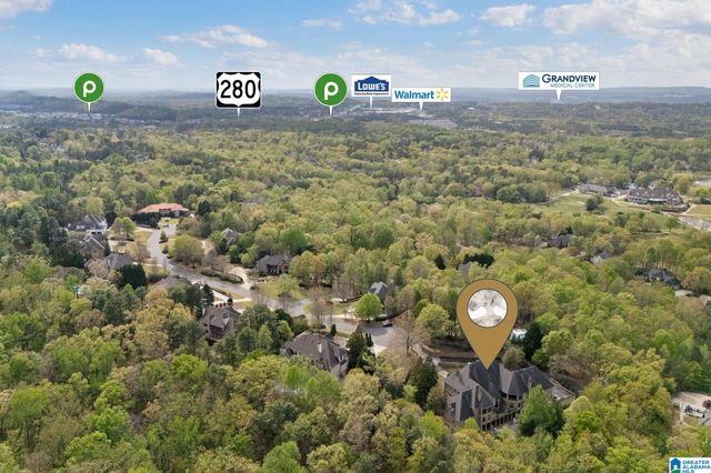 4539 HIGH COURT CIRCLE, Hoover, AL 35242